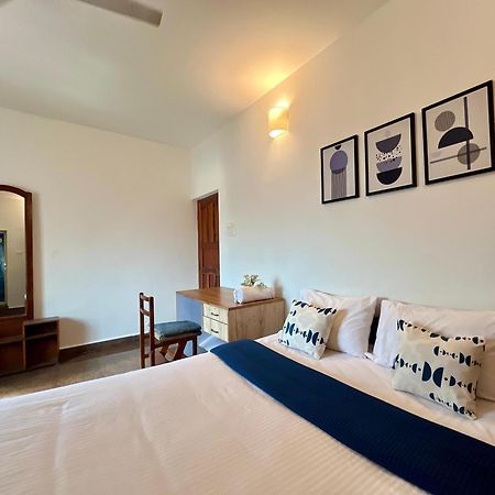 Evaddo Homes Mandrem Extérieur photo