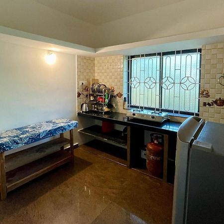 Evaddo Homes Mandrem Extérieur photo