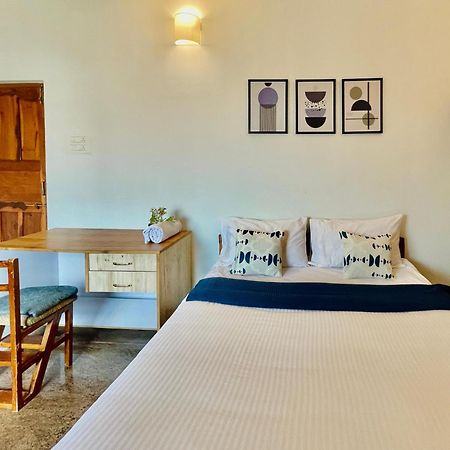 Evaddo Homes Mandrem Extérieur photo