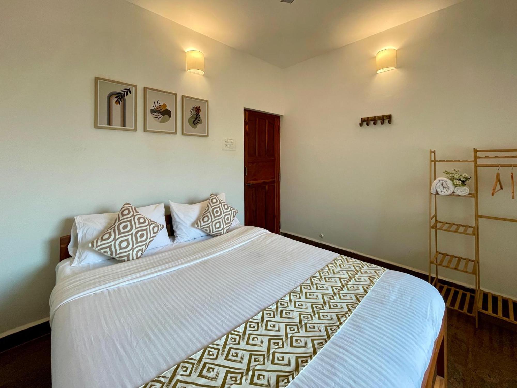 Evaddo Homes Mandrem Extérieur photo